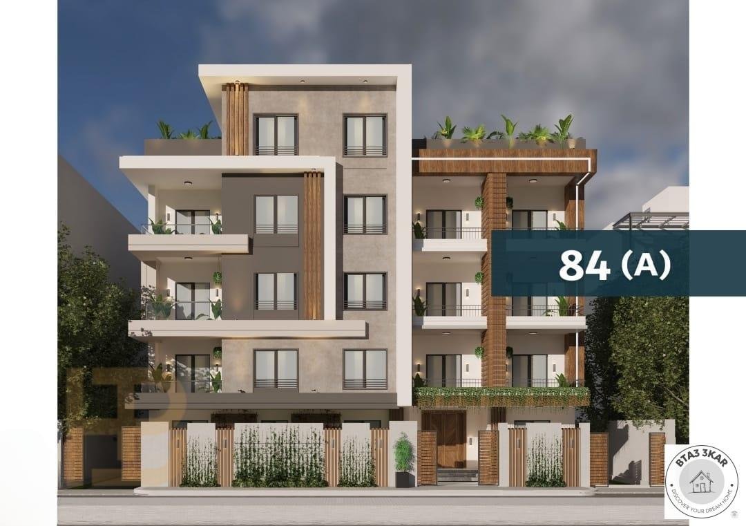 استلام فوري في الحي السادس ببيت الوطن