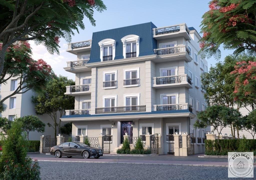 بيت الوطن الحي الرابع خطوات من  View Zone