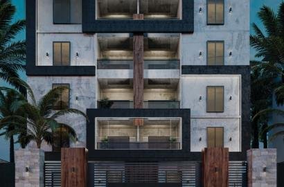 مشروع مميز باللوتس الشمالية مساحات مختلفة بانظمة سداد مرنة