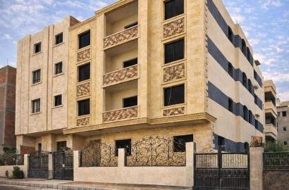 مشروع بالاندلس عائلي استلام فوري مساحات وادوار متنوعة