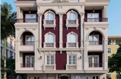 مشروع بالنرجس الجديدة قريب من الخدمات واهم المحاور بأفضل سعر متر