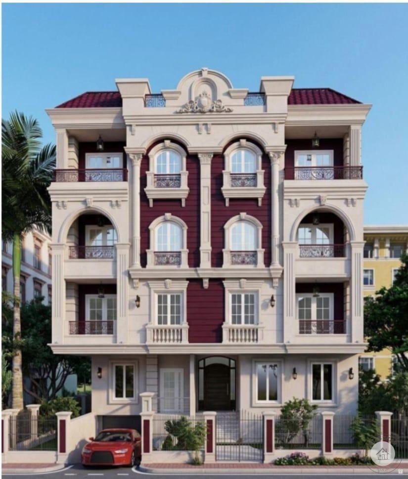 مشروع بالنرجس الجديدة قريب من الخدمات واهم المحاور بأفضل سعر متر