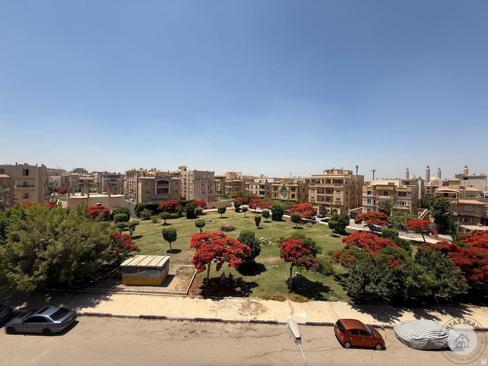 مشروع جنوب الاكاديمية ه ادوار ارضي ومتكرر استلام فوري