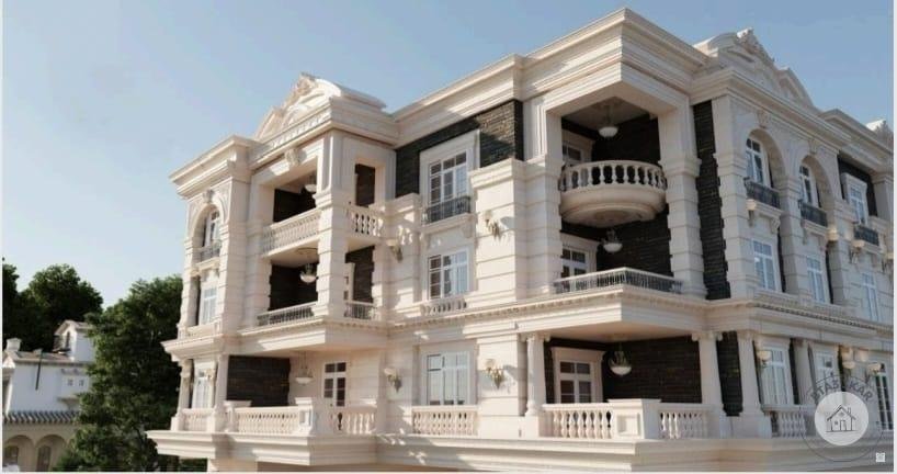 مشروع استلام فوري في الحي الثاني بيت الوطن بمقدم 30 %