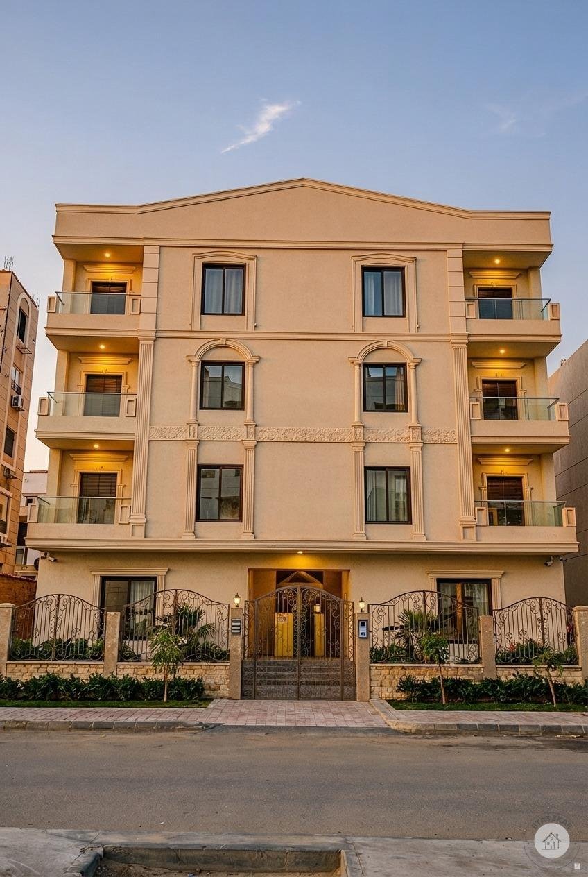 شقة 155 م دور ثاني بأميز مناطق الاندلس وافضل سعر