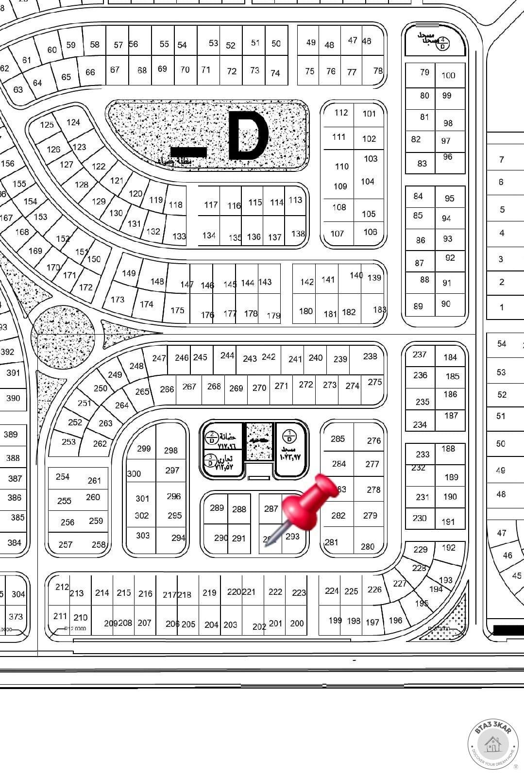 شقة بالنرجس الجديدة دور متكرر 170 م فيو فتوح علي ممر وكمبوند قطامية كريكس