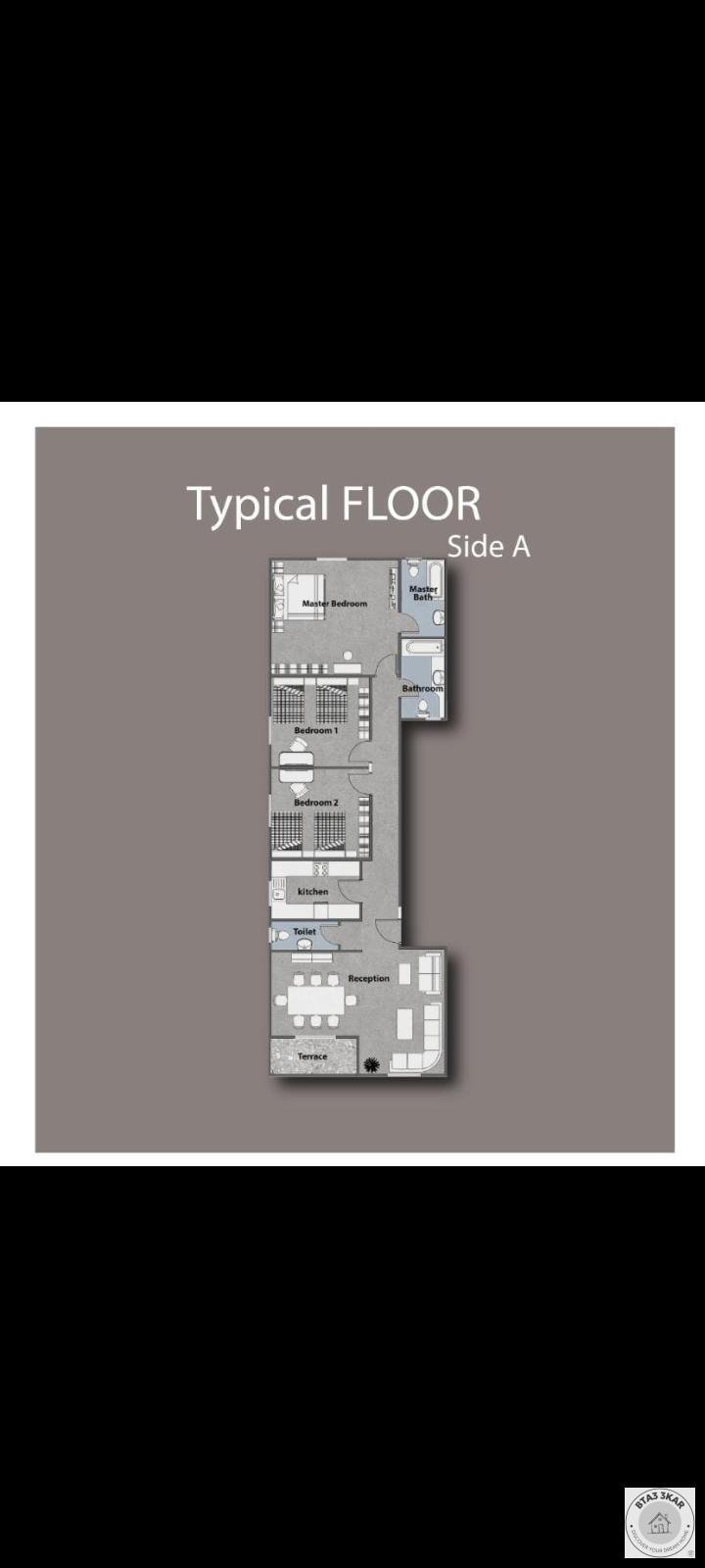 دور متكرر بالنرجس الجديدة دقائق لمحور جمال عبد الناصر 175 م