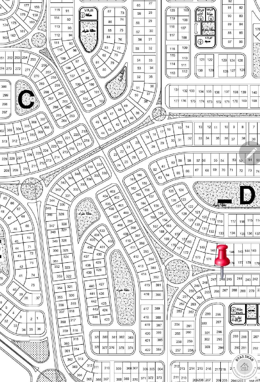 دور متكرر بالنرجس الجديدة دقائق لمحور جمال عبد الناصر 175 م