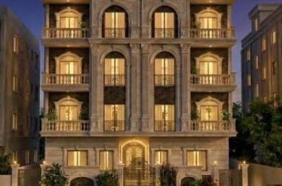 بأميز مواقع النورث هاوس فيو جاردن دور متكرر 160 م