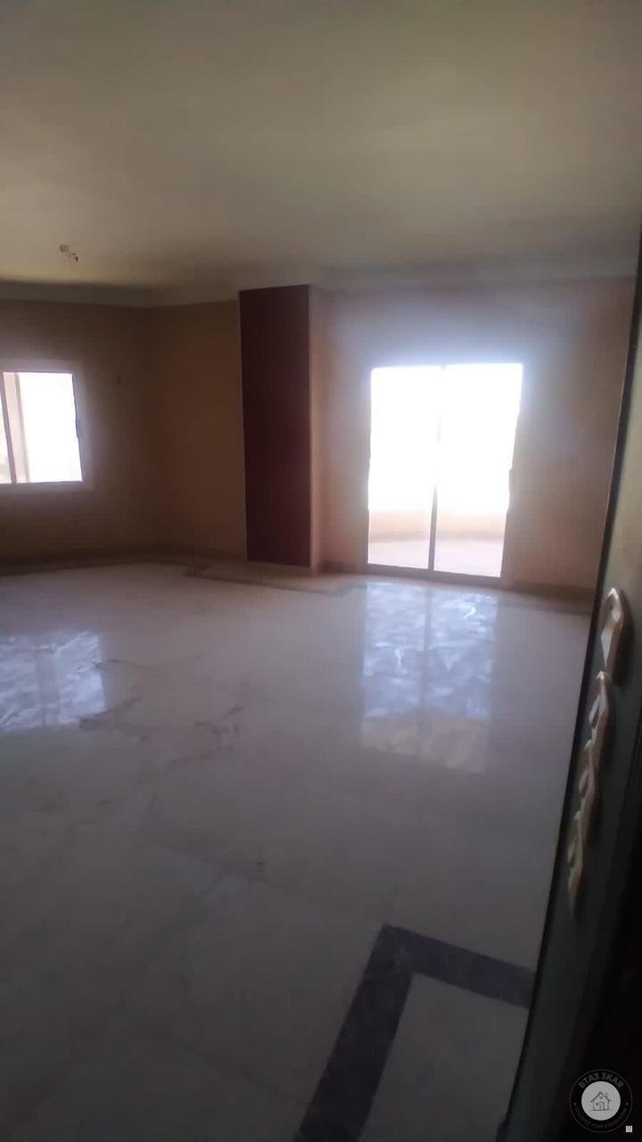 دوبلكس 450 م بالنرجس فيلات تشطيب سوبر لوكس فيو جاردن