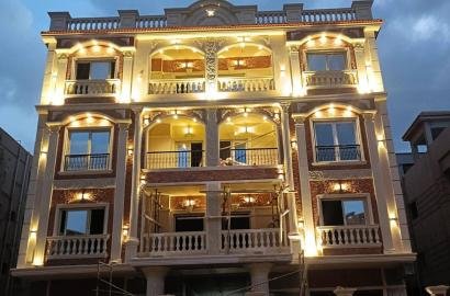 بأميز مواقع البنفسج 12 فيلات