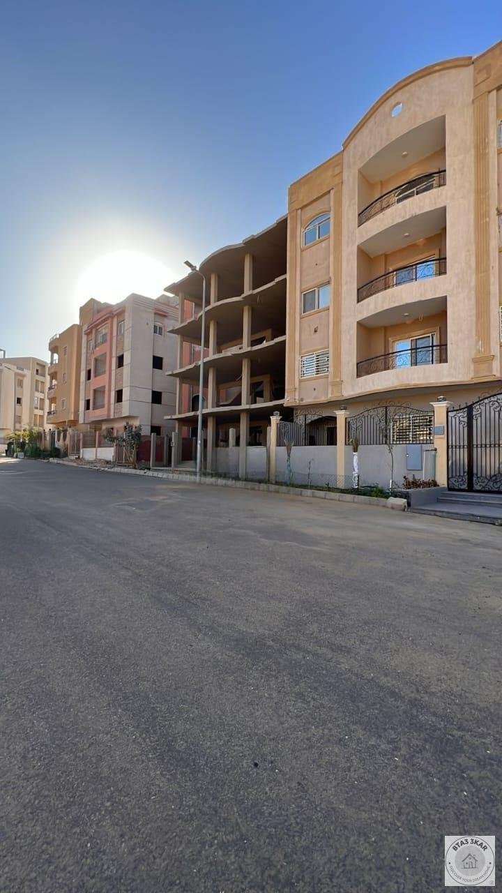 بموقع مميز بالاندلس عائلي