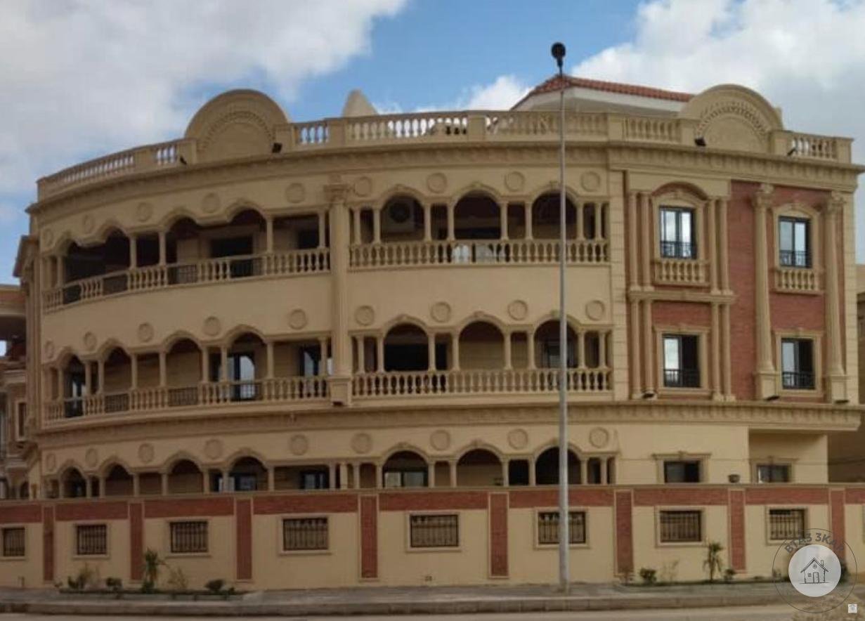 مشروع مميز بانوراما بأجمل مواقع الياسمن 7