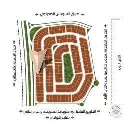 شقة مميزة بموقع مثالي علي ش التسعين مباشرة بالقرب من طريق السويس