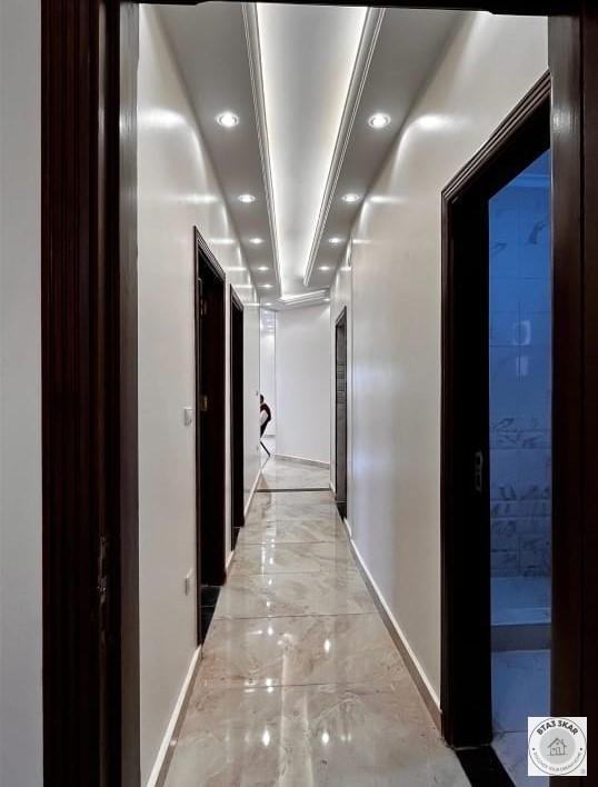 شقة الترا سوبر لوكس بمدينة الشروق