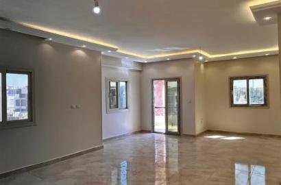 شقة الترا سوبر لوكس بمدينة الشروق