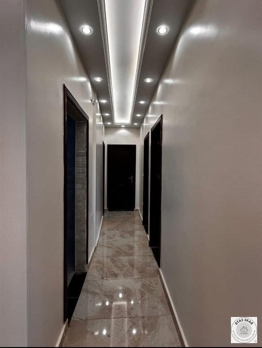 شقة الترا سوبر لوكس بمدينة الشروق