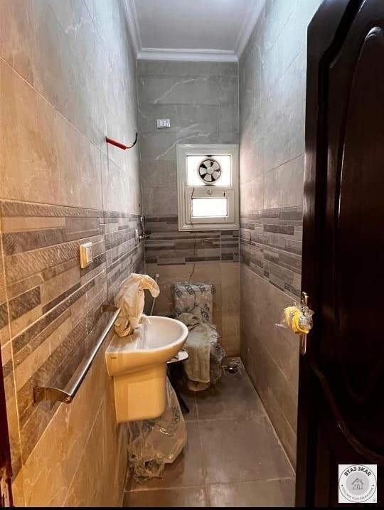 شقة الترا سوبر لوكس بمدينة الشروق