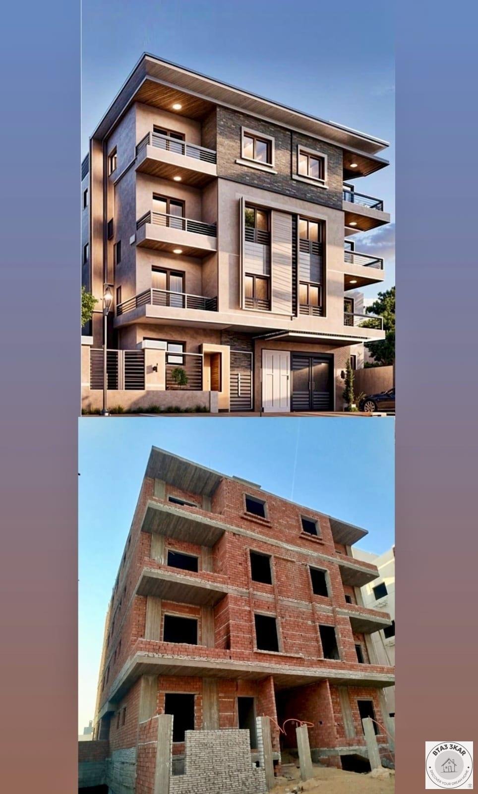 دور متكرر بالنرجس الجديدة دقائق لمحور جمال عبد الناصر 175 م