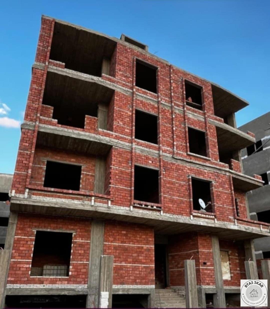 شقة 165 م النرجس الجديدة فيو مفتوح ع ميدان