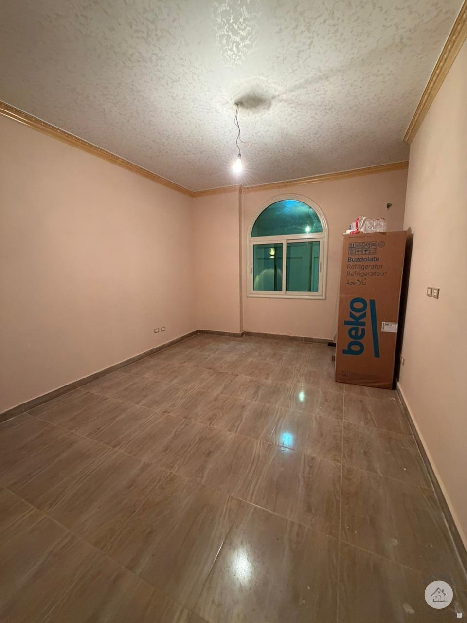 دوبلكس 450 م بالنرجس فيلات تشطيب سوبر لوكس فيو جاردن