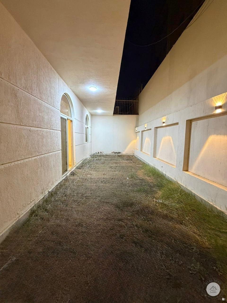 دوبلكس 450 م بالنرجس فيلات تشطيب سوبر لوكس فيو جاردن