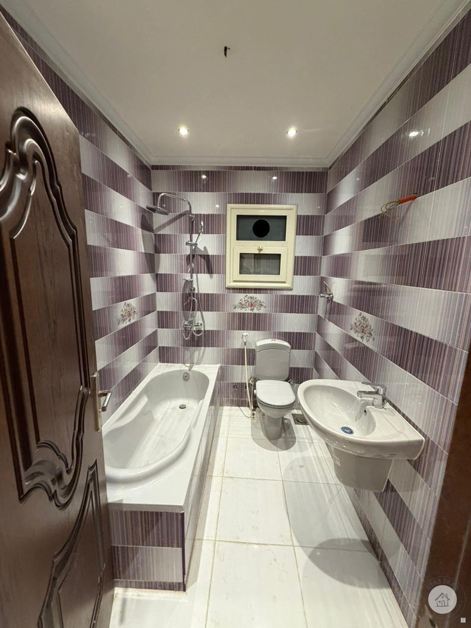 دوبلكس 450 م بالنرجس فيلات تشطيب سوبر لوكس فيو جاردن