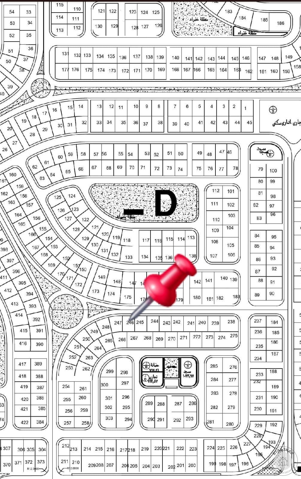 شقة دور متكرر بالنرجس الجديدة 175 م بتسهيلات في ليداد واستلام فوري